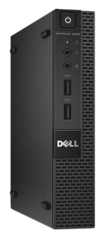 DELL PC OptiPlex 9020m Micro, Refurbished Grade A Repainted, i5-4570T, 8GB, 128GB SSD, FreeDOS PCM-2351-SQR