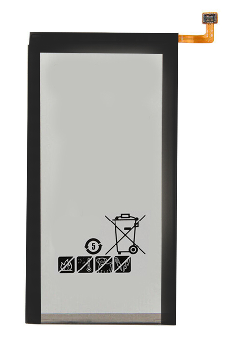 High Copy Μπαταρία SBAT-013 για Samsung S10 Plus, Li-ion 4000mAh SBAT-013