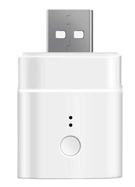 SONOFF Smart USB adapter Micro, 5V, Wireless SNF-MICRO