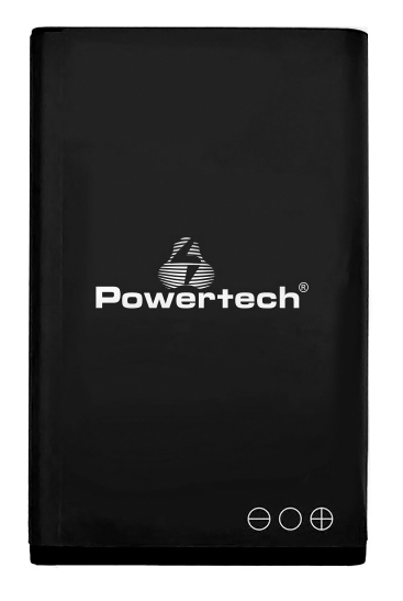 POWERTECH Μπαταρία SP-PTM22-BAT για κινητό Sentry Flip Small, 600mAh SP-PTM22-BAT