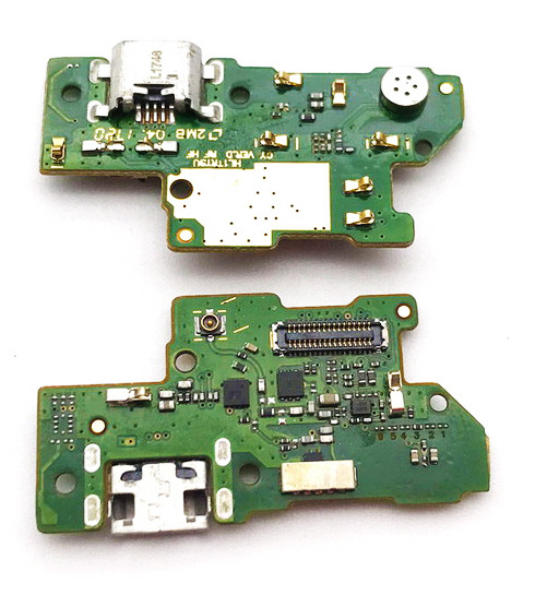 Charging Dock για Huawei Y7 Prime SPHY7-0001