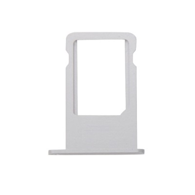 Βάση SIM για iPhone 6s, Silver SPIP6-026