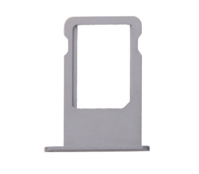 Βάση Sim για iPhone 6s plus, Gray SPIP6-072