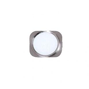 Πλήκτρο Home button για iPhone 6, Silver SPIP6-080