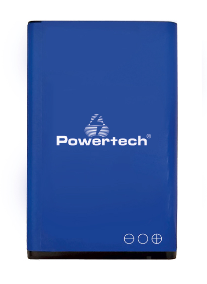 POWERTECH Μπαταρία SPPTM-09-BAT για κινητό τηλέφωνο Milly, 600mAh SPPTM-09-BAT