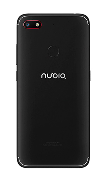 NUBIA back cover για smartphone V18 SPV18-BCOVER