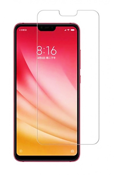 POWERTECH Tempered Glass 9H(0.33MM), για Xiaomi Mi 8 Lite TGC-0192