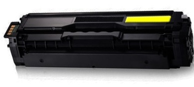 Συμβατό Toner TON-CS504Y για SAMSUNG, CLT-Y504S, 1.8K, κίτρινο TON-CS504Y