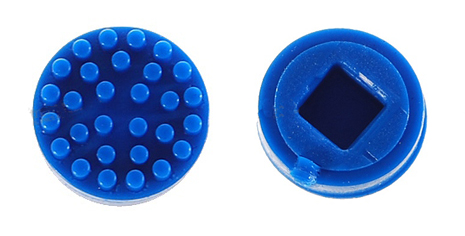 Trackpoint για πληκτρολόγιο HP, Blue TRP-002