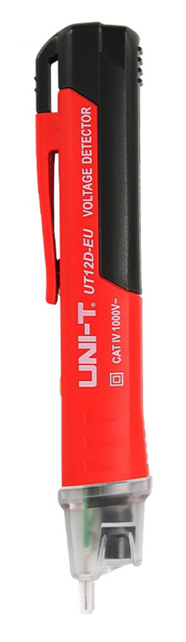 UNI-T ανιχνευτής τάσης ΑC UT12D-EU, 24V~1000V UT12D-EU