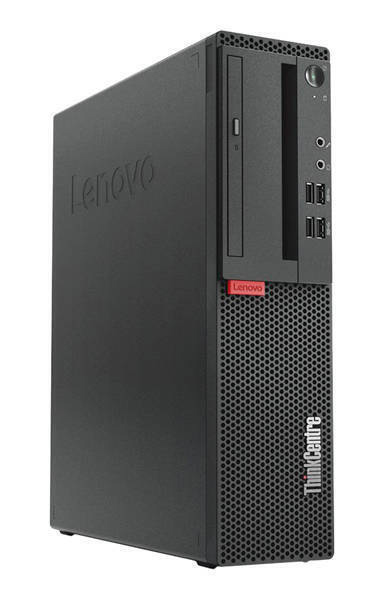 LENOVO PC Thinkcentre M910s SFF, Refurbished Grade A Repainted, i5-6500, 8GB, 256GB M.2, Windows 10 Pro MAR10P-PC-2390-SQR