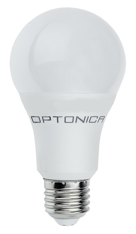 OPTONICA LED λάμπα A60 1358, 14W, 4500K, E27, 1380lm OPT-1358