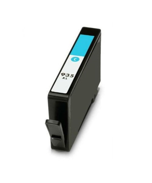 Συμβατό Inkjet για HP, 935 XL, 14.6ml, κυανό RP-H-0935XL-DC