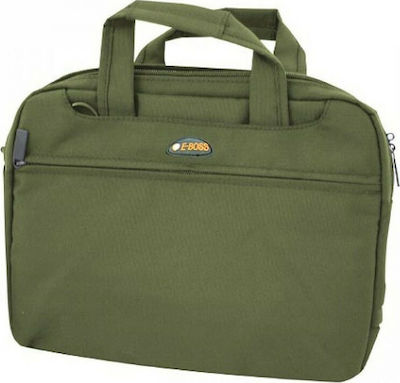 GREEN NETBOOK BAG ST-L0314 E-BOSS 11,6"