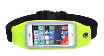 RUNNING SPORTS BELT TYPE 1 MOBILE HOLDER