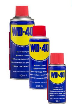 ΣΠΡΕΙ WD-40 400ml