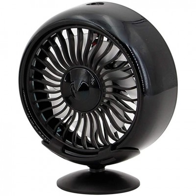 Mini Vehicle Air Outlet Fan