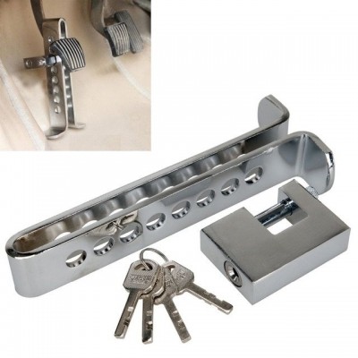 Anti Theft Lock Brake Heavy Duty