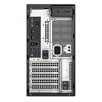 Dell Precision 3630 Tower Xeon E-2224(4-Cores)/32GB DDR4/512GB M.2 SSD/ATI 8GB/No ODD/10P Grade A+