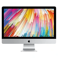 Apple iMac 17,3 A1419 WiFi w/Monitor 275K i5-6500/16GB DDR4/192GB M.2 SSD & 1TB/No ODD/Camera