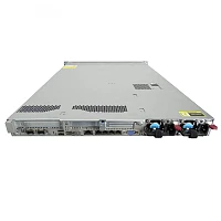 Refurbished Server HP DL360 G9 R1U 2xE5-2620v3/32GB DDR4/No HDD/2xPSU/Rails/No ODD/P440ar