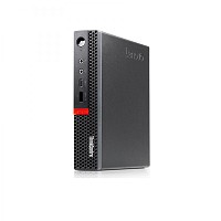 Lenovo ThinkCentre M720q Tiny WiFi i7-8700T/16GB DDR4/512GB M.2 SSD/No ODD/10P Grade A Refurbished