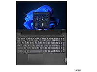 LENOVO Laptop V15 G4 AMN 15,6 FHD/R3-7320U/16GB/512GB SSD/AMD Radeon Graphics/Win 11 Pro/3Y/Black