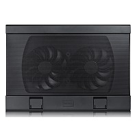 Notebook cooler Deepcool Wind Pal FS για laptop έως και 17.3