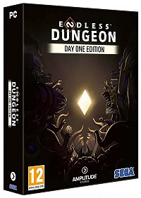 ENDLESS Dungeon Day One Edition PC