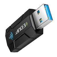 EDUP EP-AC1689GS AC1300 USB WiFi Adapter