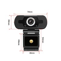 EDUP EP-1080P2 USB WEBCAM