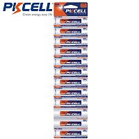 Pkcell Ultra Αλκαλική LR6 AA (12τμχ)