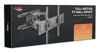 ATC Βάση TV με Βραχίονα ATC-3780 37- 80