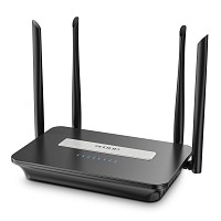 EDUP EP-N7503AC 1200M 4G Router