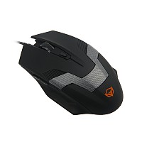 Meetion MT-M940 Ενσύρματο Gaming Ποντίκι