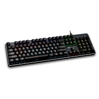 Meetion MT-MK007 Μηχανικό Gaming Πληκτρολόγιο / US