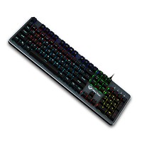 Meetion MT-MK007 Μηχανικό Gaming Πληκτρολόγιο / US