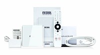 MECOOL TV Box KM2 Plus Deluxe, Google πιστοποίηση, 4K, WiFi, Android 11 MCL-KM2PLUSD