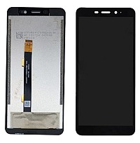 ULEFONE ανταλ/κή οθόνη LCD & Touch Panel για smartphone Armor X12 Pro TP+LCD-ARMX12PRO