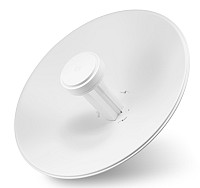 UBIQUITI Access point PBE-M2-400, outdoor, 2.4GHz, 2x18dBi, AirMAX PBE-M2-400