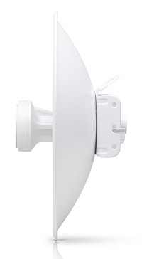 UBIQUITI Access point PBE-M2-400, outdoor, 2.4GHz, 2x18dBi, AirMAX PBE-M2-400