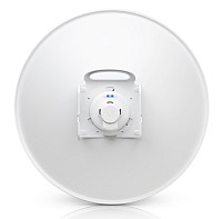 UBIQUITI Access point PBE-M2-400, outdoor, 2.4GHz, 2x18dBi, AirMAX PBE-M2-400