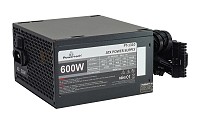 POWERTECH τροφοδοτικό PC PT-1310, 600W, ATX, 120mm Fan PT-1310