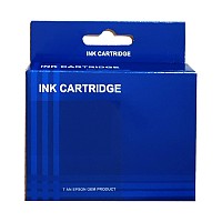 Συμβατό InkJet για Canon CLI-550, 25ml, μαύρο RC-00550XLBK