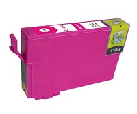 Συμβατό InkJet για Epson T1293, 13ml, Magenta RE-T1293M