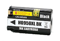 Συμβατό Inkjet για HP, 950 XL, 73ml, μαύρο RP-H-0950XL-BK