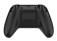 ROAR ασύρματο gamepad RR-0025 για Switch/PC/iOS/Android, Bluetooth, μαύρο RR-0025