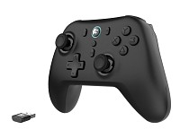 ROAR ασύρματο gamepad RR-0026 για Switch/PS3/PC/Android, 2.4GHz, μαύρο RR-0026