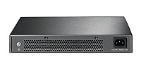 TP-LINK Desktop/Rackmount Switch TL-SG1024D 24 Θυρών, Ver. 9.0 TL-SG1024D