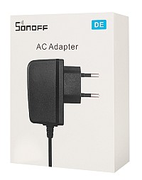 SONOFF τροφοδοτικό ρεύματος KZ0501200V, 5V 1.2A, 1.2mp KZ0501200V